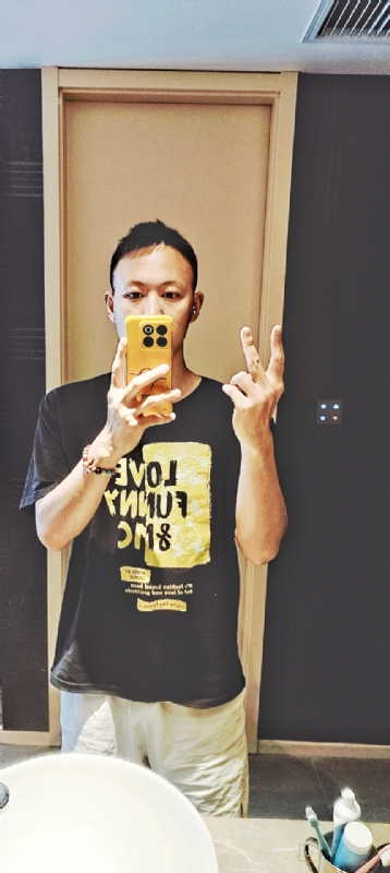 涵涵在的第一张照片--连云港相亲服务中心