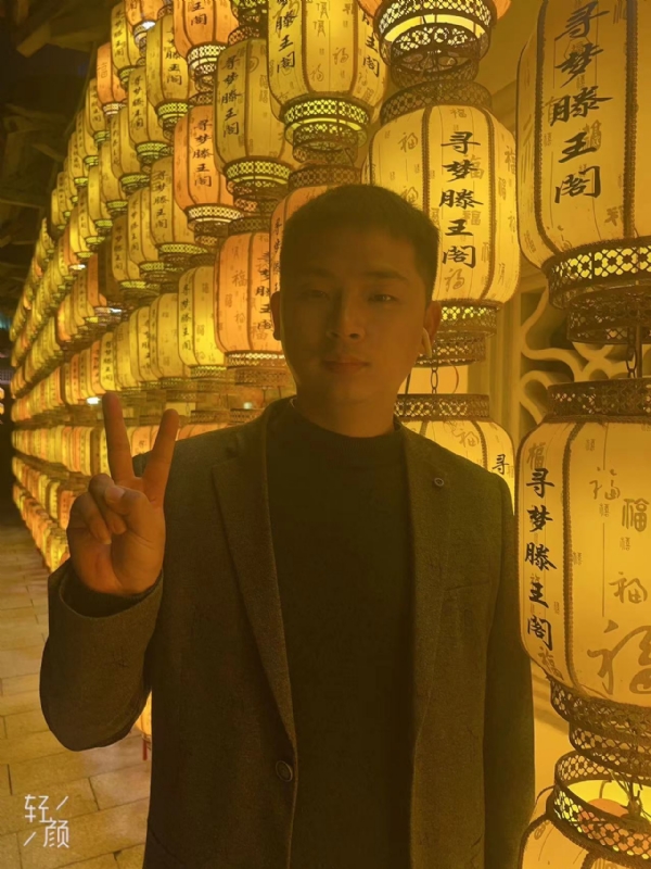 剩下的果实的第一张照片--连云港相亲服务中心