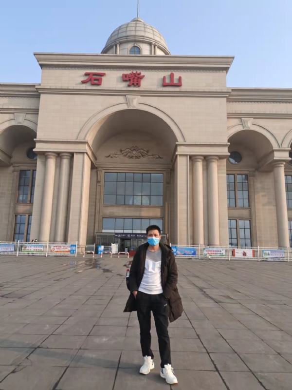 kn的第一张照片--连云港相亲服务中心