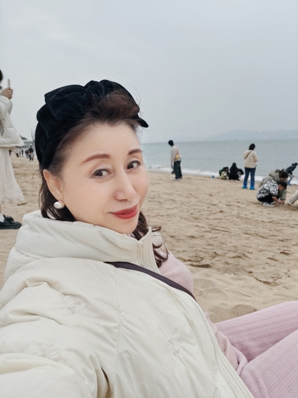 爱厦的第一张照片--连云港相亲服务中心