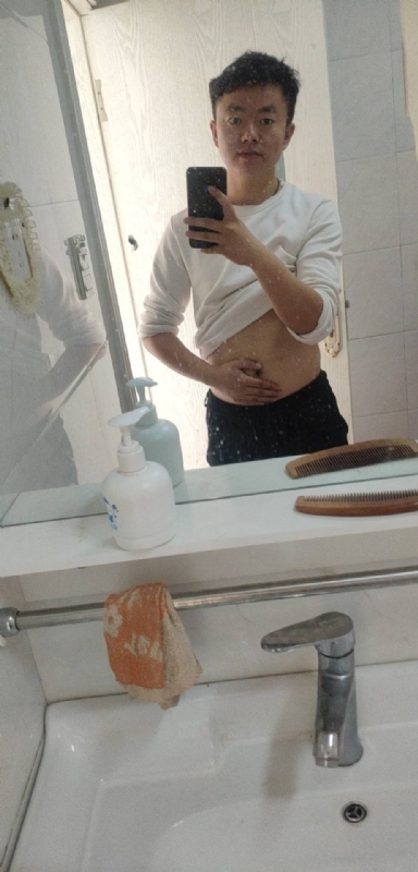 官方认证的亮亮的第一张照片--连云港相亲服务中心