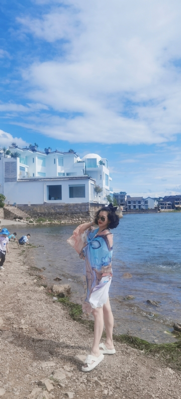 YOYO的第一张照片--连云港相亲服务中心