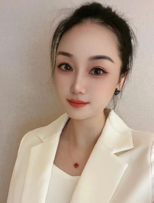 罗美女的第一张照片--连云港相亲服务中心