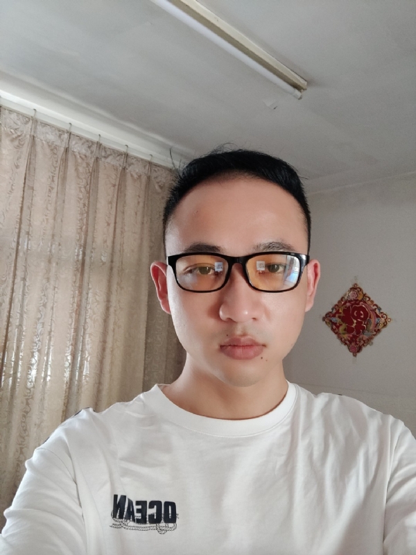 H杰瑞的第一张照片--连云港相亲服务中心