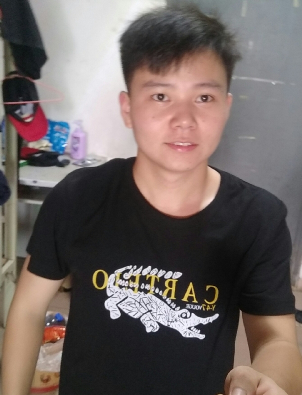 真实的一面的第一张照片--连云港相亲服务中心