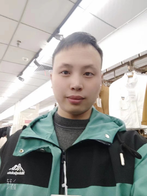 王琦的第一张照片--连云港相亲服务中心