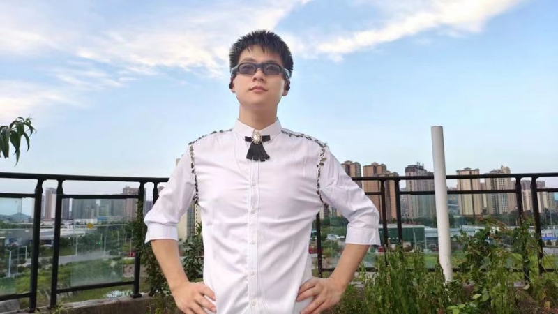 小帅的第一张照片--连云港相亲服务中心