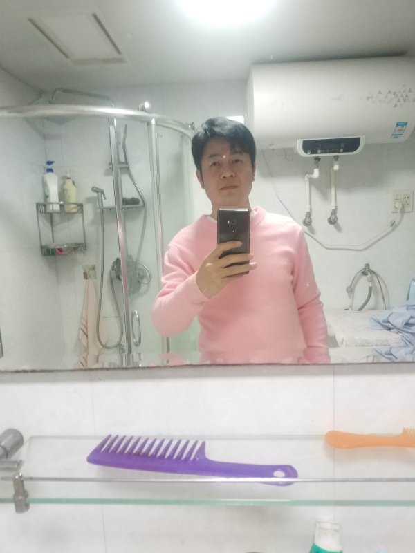 你把我逗乐了的第一张照片--连云港相亲服务中心