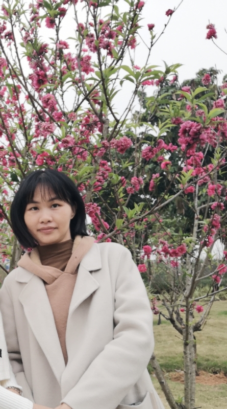 文青的第一张照片--连云港相亲服务中心