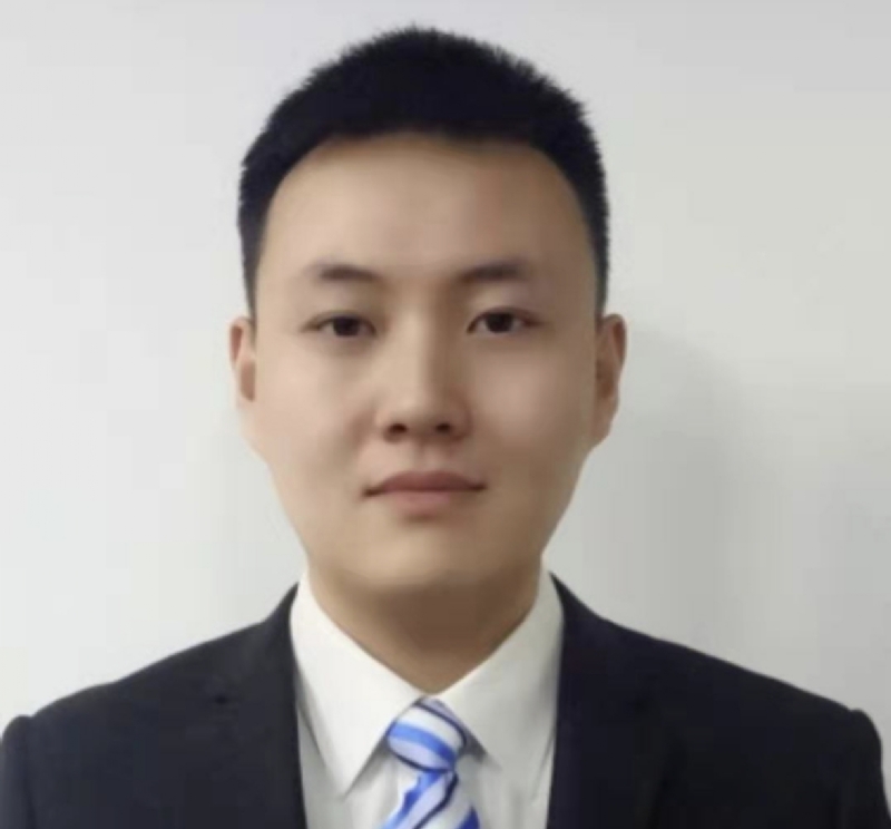 英俊潇洒的第一张照片--连云港相亲服务中心