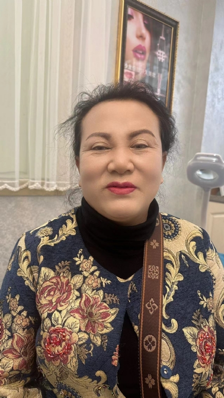 玉芝的第一张照片--连云港相亲服务中心