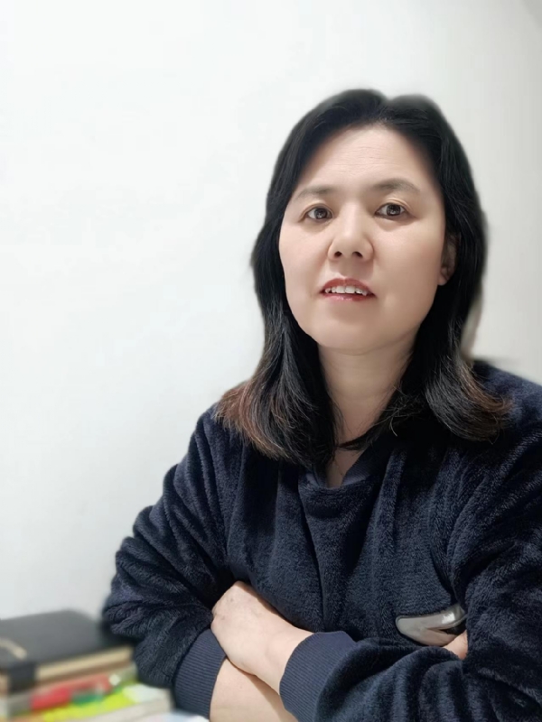 小米的第一张照片--连云港相亲服务中心