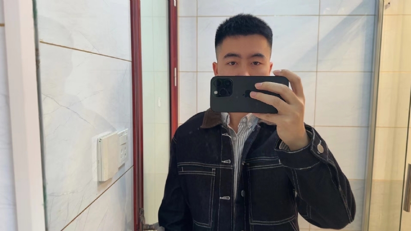 CC的第一张照片--连云港相亲服务中心