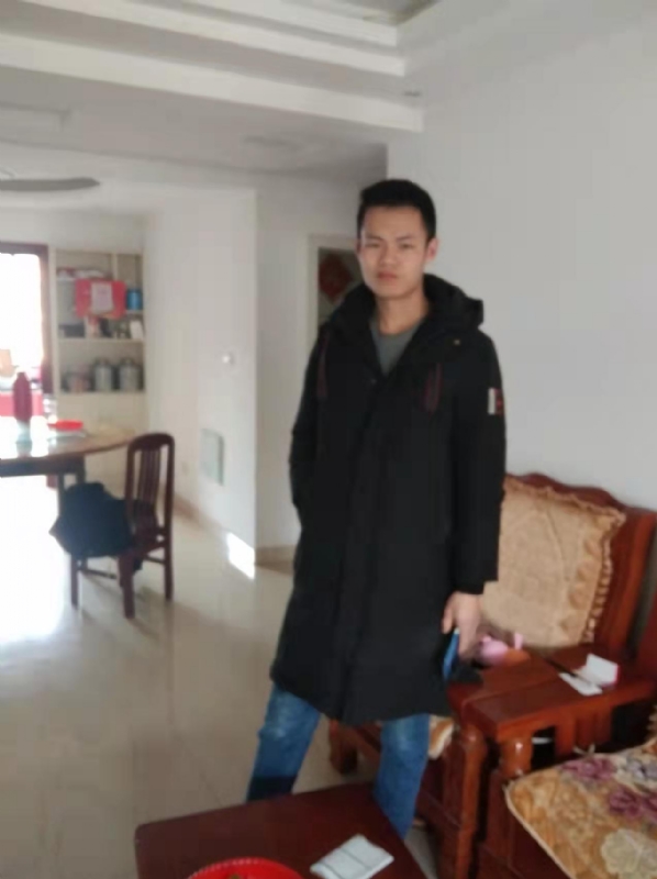 金善的第一张照片--连云港相亲服务中心