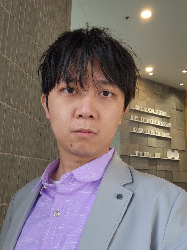 钢铁直男的第一张照片--连云港相亲服务中心