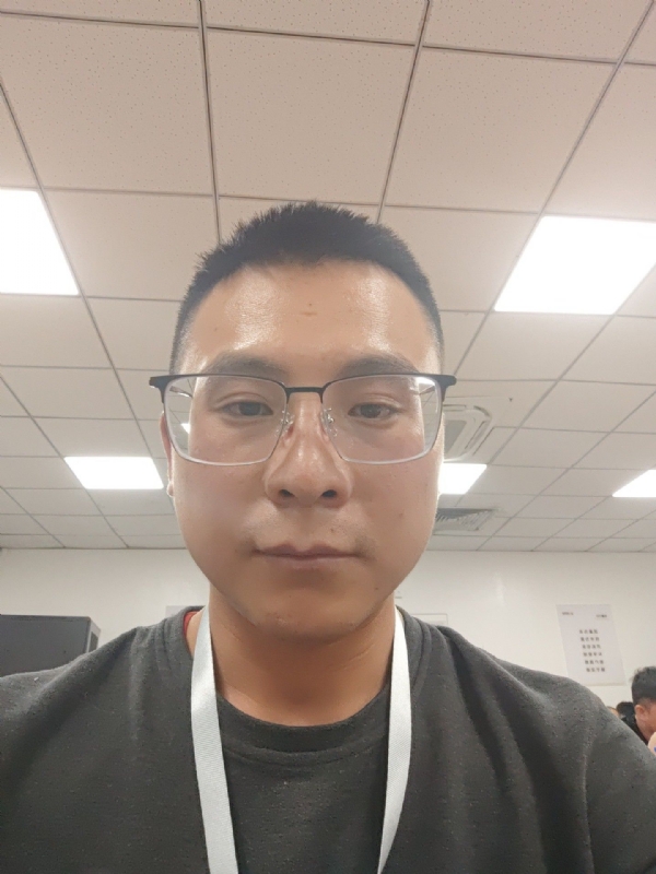 半夏微凉的第一张照片--连云港相亲服务中心