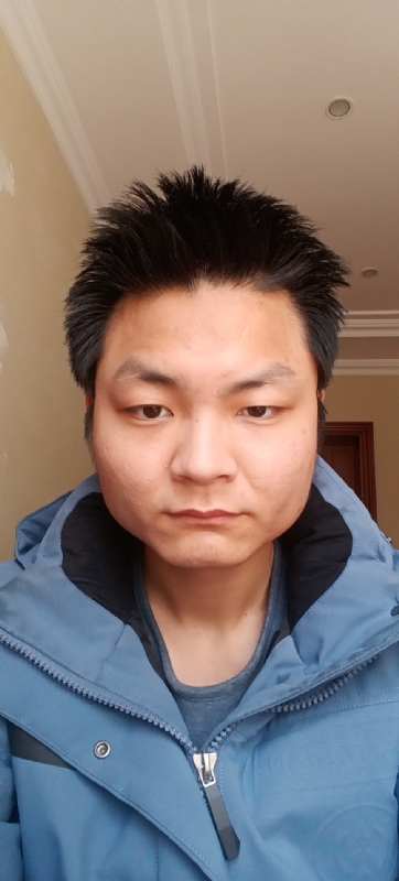 冬瓜的第一张照片--连云港相亲服务中心