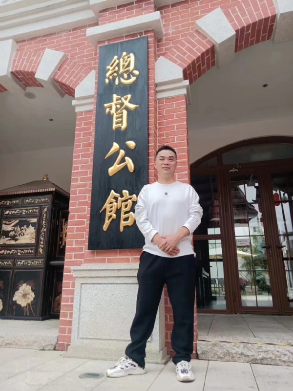 趙不到的第一张照片--连云港相亲服务中心