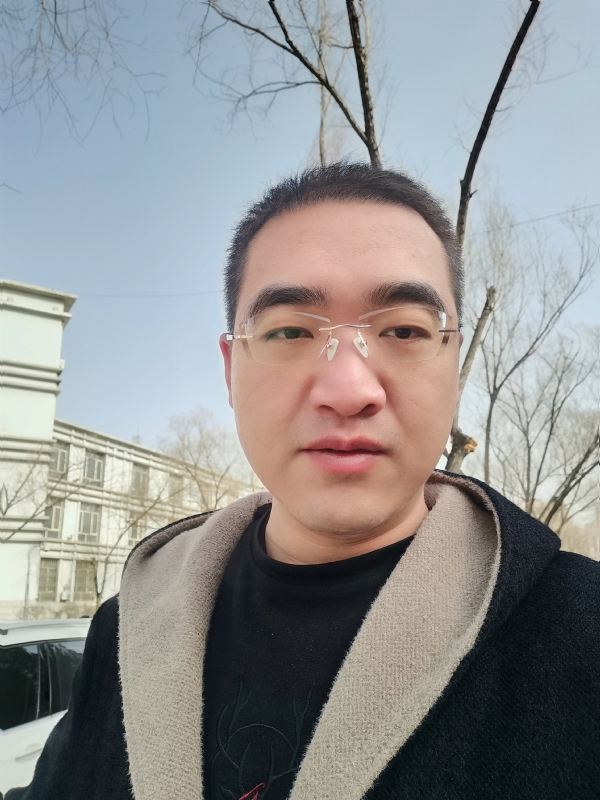 揽星入梦的第一张照片--连云港相亲服务中心