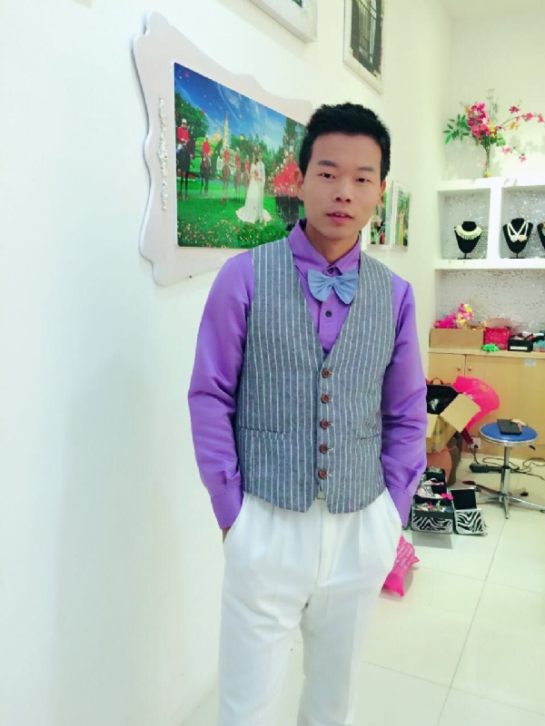 晚星的第一张照片--连云港相亲服务中心