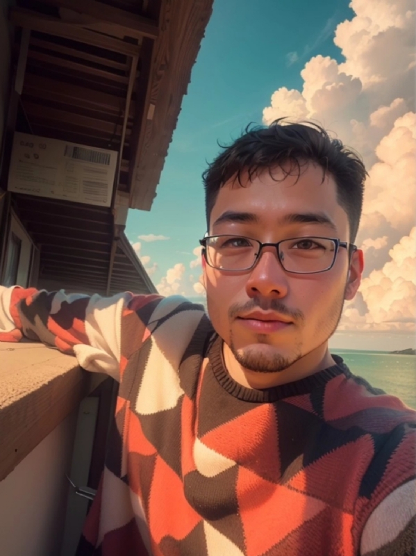 奇点xyz的第一张照片--连云港相亲服务中心