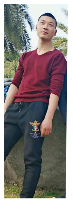 接受闪婚的第二张照片--连云港相亲服务中心