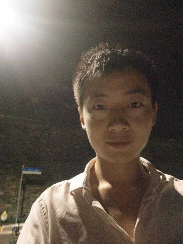 来啊的第一张照片--连云港相亲服务中心