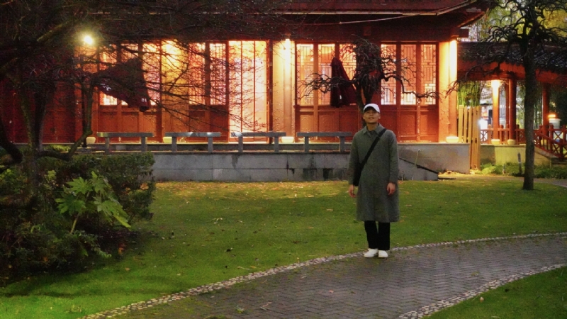 四月的第一张照片--连云港相亲服务中心