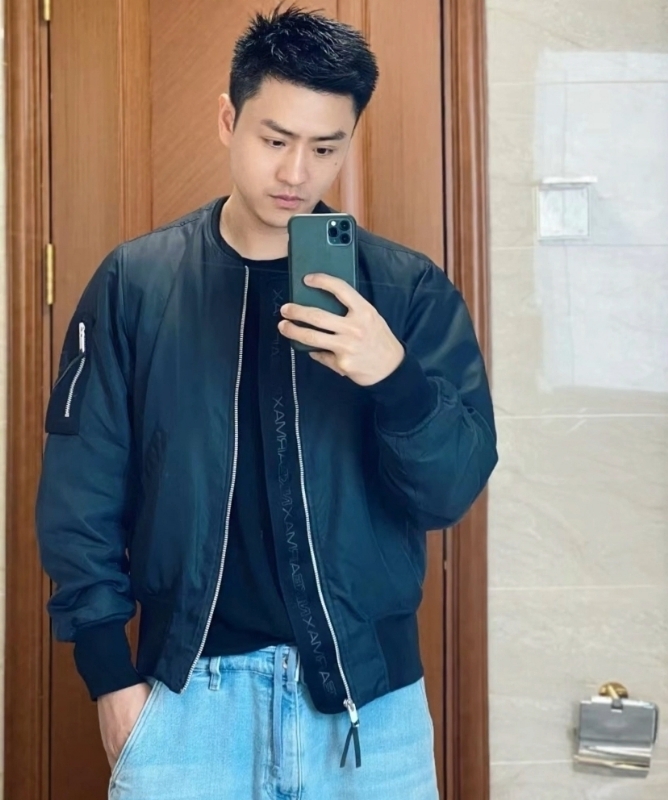 阿朗的第一张照片--连云港相亲服务中心