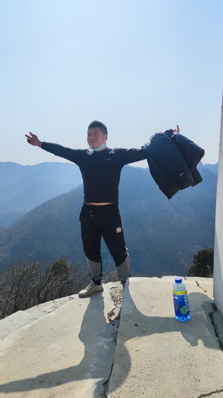 小鑫鑫的第一张照片--连云港相亲服务中心