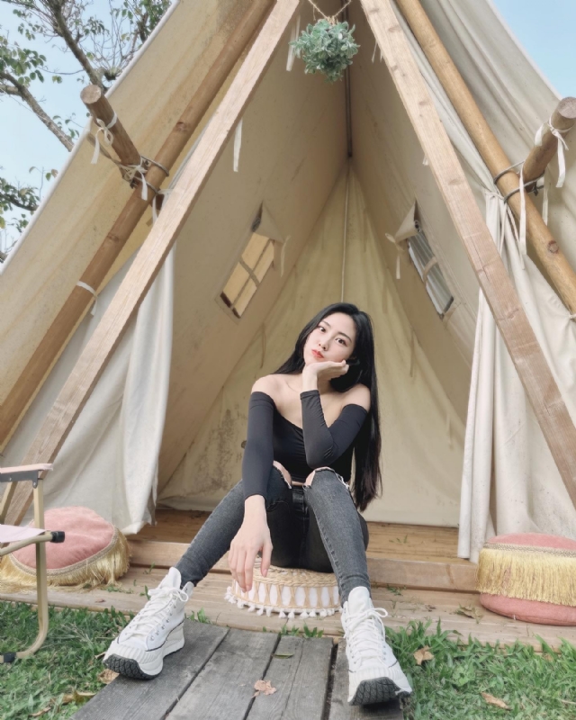 蕾蕾的第二张照片--连云港相亲服务中心