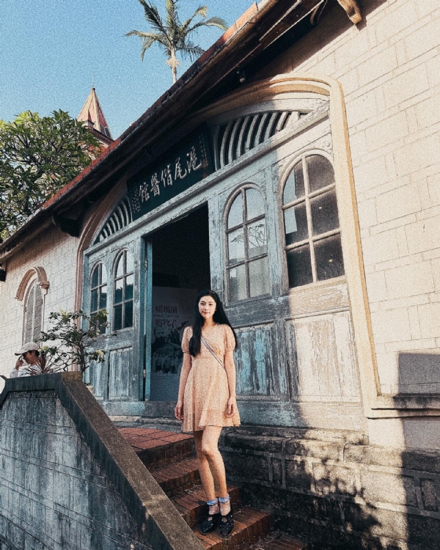 蕾蕾的第三张照片--连云港相亲服务中心