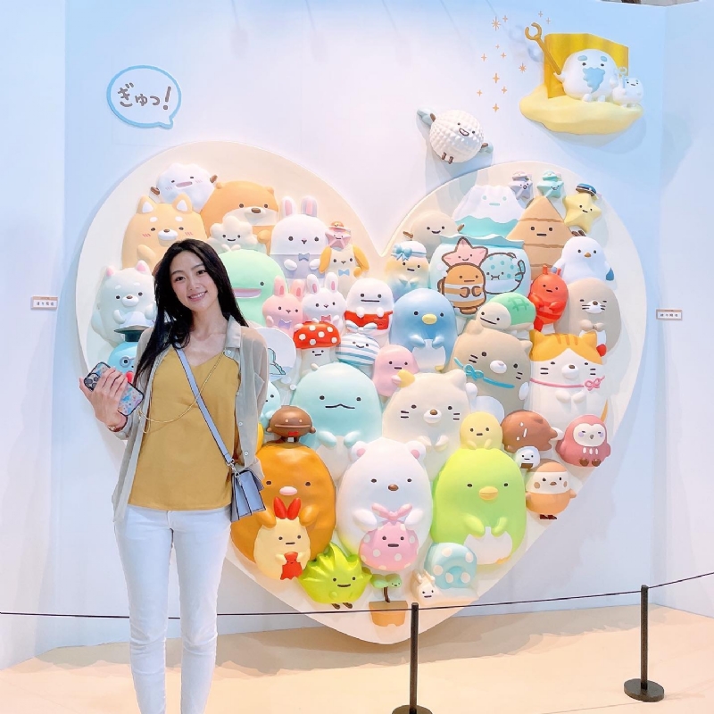 蕾蕾的第四张照片--连云港相亲服务中心