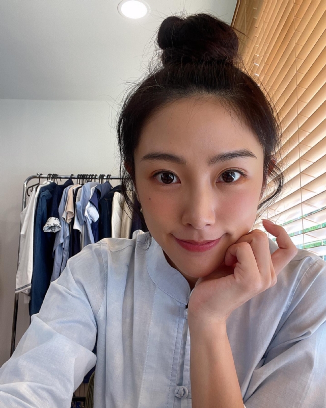 蕾蕾的第六张照片--连云港相亲服务中心