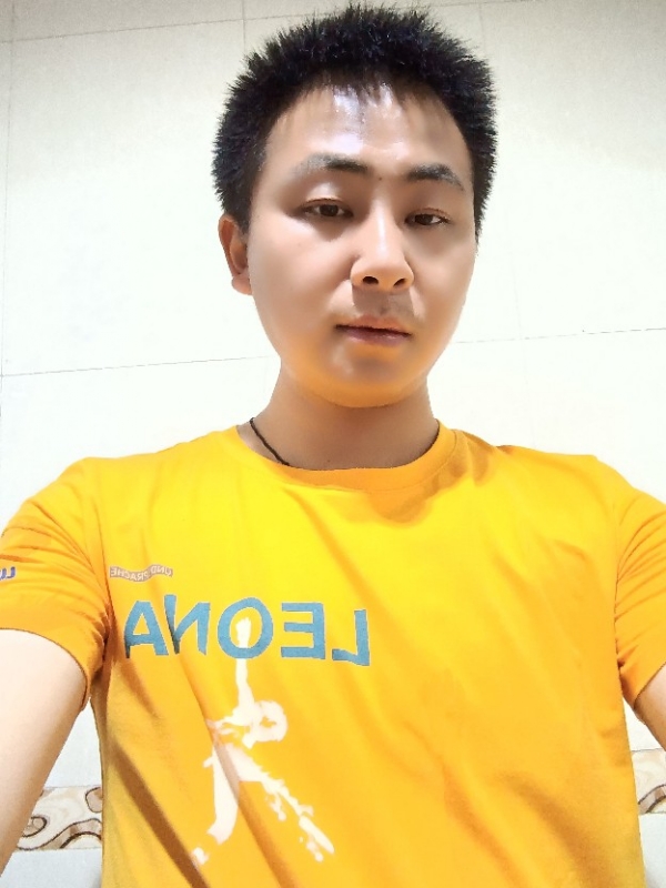 开心就好的第二张照片--连云港相亲服务中心