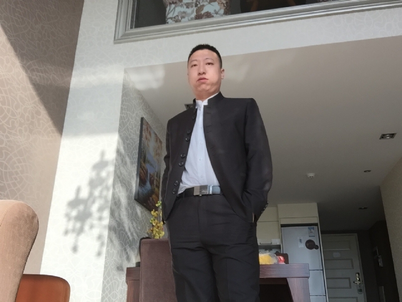 雅小炁的第一张照片--连云港相亲服务中心