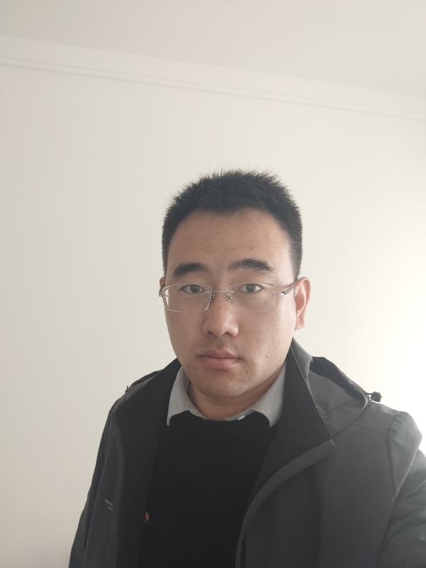 真诚的第一张照片--连云港相亲服务中心