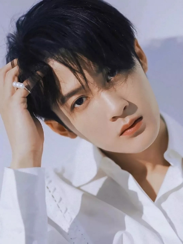 贝贝的第一张照片--连云港相亲服务中心