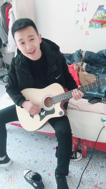 馒头的第一张照片--连云港相亲服务中心