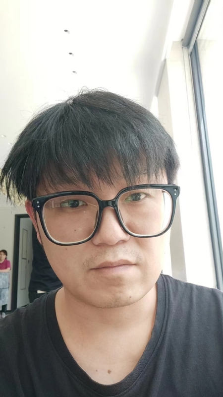 未艾的第一张照片--连云港相亲服务中心