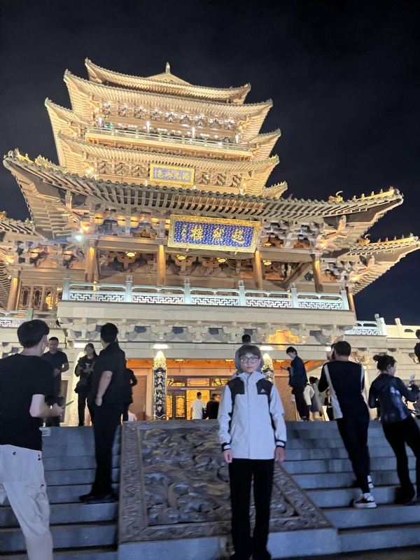 星星的第二张照片--连云港相亲服务中心