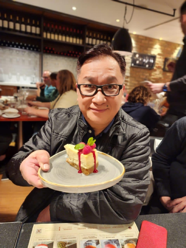 余生的第三张照片--连云港相亲服务中心