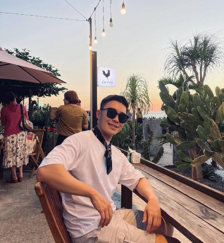 小可爱的第一张照片--连云港相亲服务中心