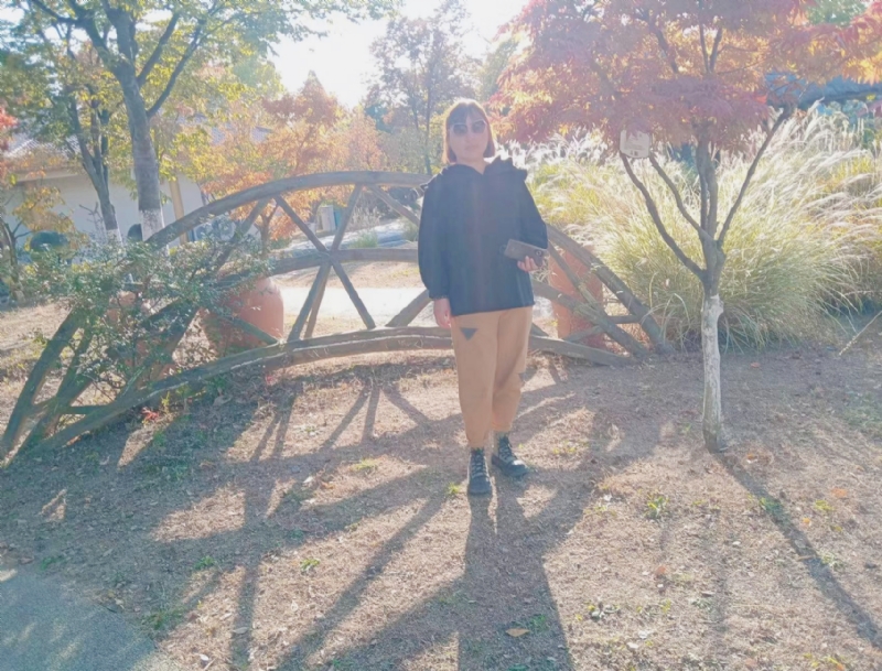 无极限的第三张照片--连云港相亲服务中心