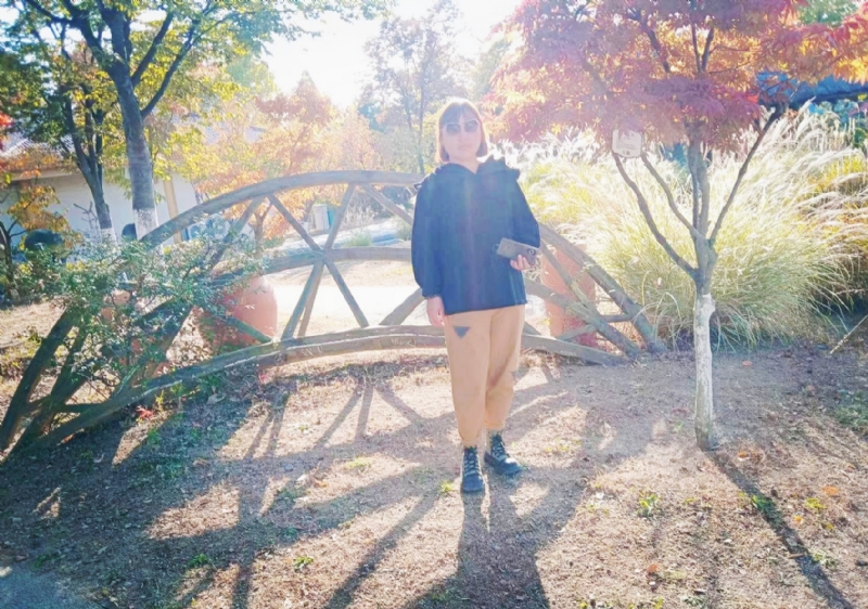 无极限的第四张照片--连云港相亲服务中心