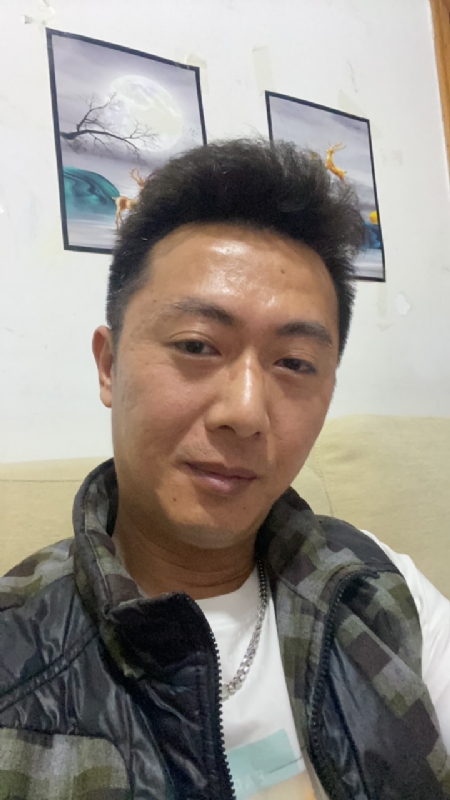 陈然的第一张照片--连云港相亲服务中心