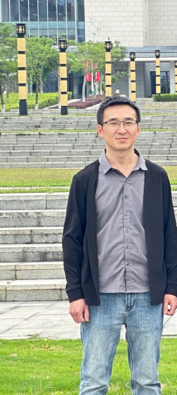 未来可期的第二张照片--连云港相亲服务中心