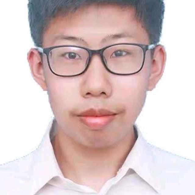 李恒宇的第一张照片--连云港相亲服务中心