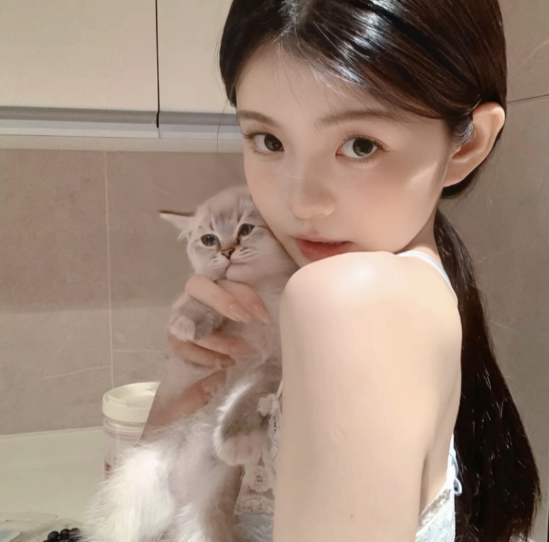 呦呦的第一张照片--连云港相亲服务中心