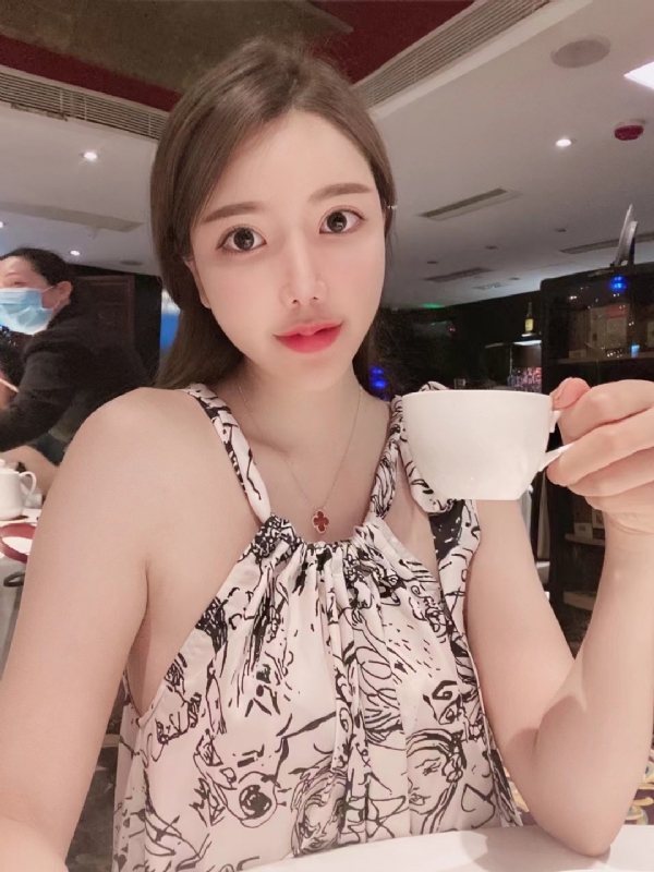 Candy的第二张照片--连云港相亲服务中心